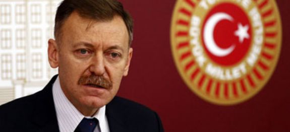 Atıcı TBMM’de ağır konuştu