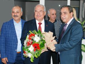 Toplu Taşıma Aracı Şoförlerine ‘Sertifika’ Eğitimi