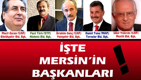 M. �zcan�a, mecliste muhalefet �yeleri  ile �al��acak