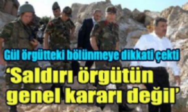 Yerinize oru� tutulur