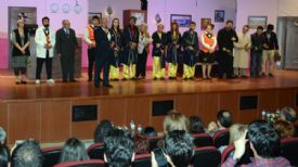 2. Türk Dünyası tiyatro günleri devam ediyor 