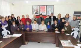 “Kadınlığımızla Değil, Kişiliğimizle Meclisteyiz”