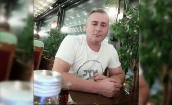 Mersin’de polisevine sald�r�