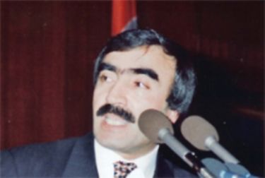 TBMM Bu da oldu ve AKP�li Ba�kanvekili CHP�lilere K�f�r Etti. 