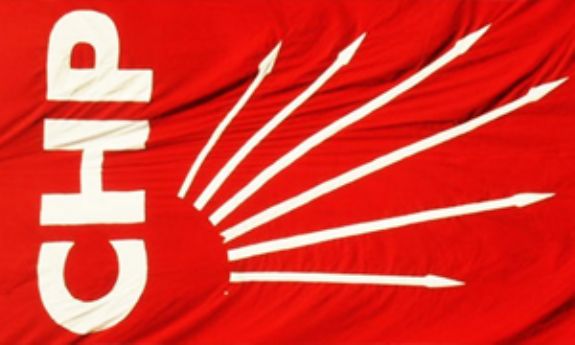 CHP’ye sürpriz katılım!