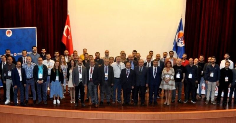 Mersin Onkoloji Güz Okulu Üniversitemizde Gerçekleştirildi