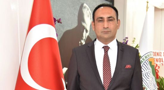  BA�KAN YILMAZ: 