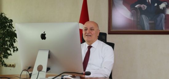 K�z�ltan: �Kriz F�rsata �evrilebilir�.