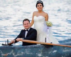 Şehit Eker Mersin’de torağa verildi