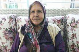 Hamit Tuna ailesinin acı günü