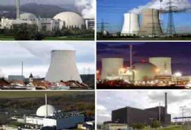 �talya, n�kleer santral planlar�n� rafa kald�r�yor