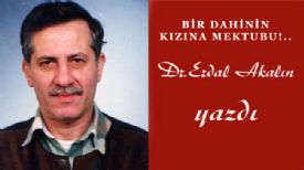 Albert Einstein’in Özel Mektubu!..