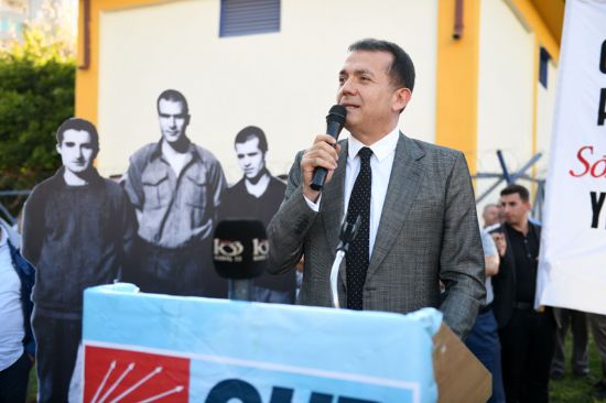 �� F�DAN ANITI YEN��EH�R�DE DE A�ILDI