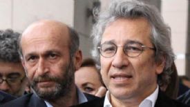 Can Dündar’dan ders gibi savunma