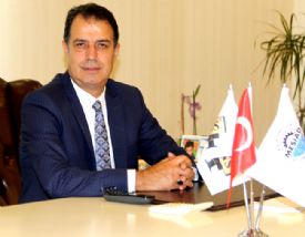 Hasan Hüseyin İpek: Mersin, Turizm Gelirinden Hak Ettiği Payı Almalı