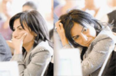 Tu�luk’un zor anlar� 