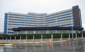 ÇOK SAYIDA DOKTOR EKSİĞİ VAR...