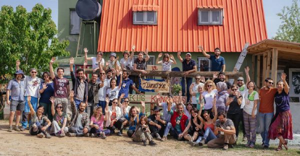 Ku� G�zlemcisi, Foto�raf�� ve Ara�t�rmac�lar 19. T�rkiye Ku� Konferans��nda Bulu�tu