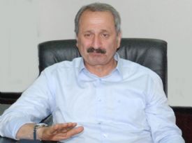 Bakan �a�layan�dan �dan n�kleer demagoji 