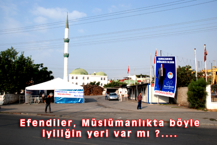 T�rkiye �le Irak PKK�da Anla�t�