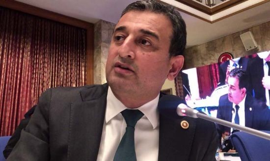  Vatanda��n De�il, �zel Hastanelerin Bakan�