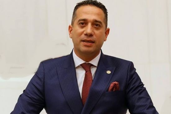 CHPL� BA�ARIR:  MAL VARLIKLARI ARA�TIRILSIN