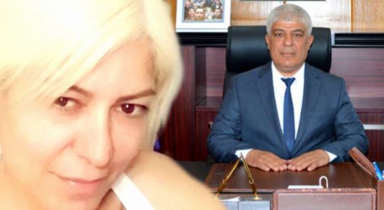 S�L�FKE BELED�YE BA�KANI M�CAH�T AKTAN�IN VURDU�U KIZ KARDE�� HAYATINI KAYBETT�