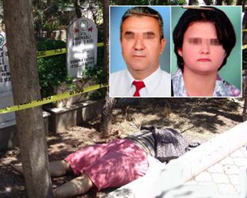 Tarsus�ta vah�et