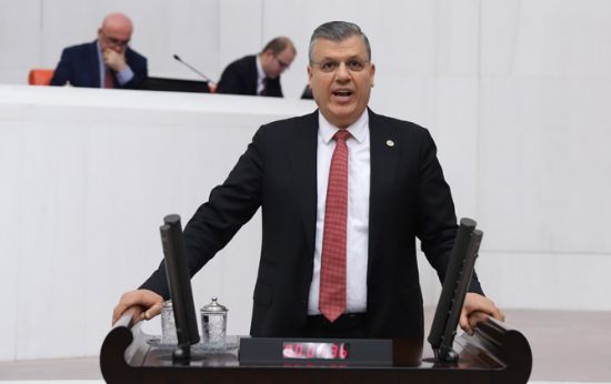 Adana Metrosu Meclis g�ndeminde