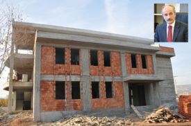 �brahim Gen�ten �rnek bir hizmet daha