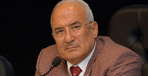 BA�KAN KOCAMAZ  �DD�ALARI YALANLADI