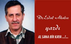 Dr.Erdal Akalın yazdı. Ebola Virüsü !..