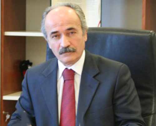 Belediye Ba�kan� Gen� �30 A�ustos Zafer Bayram��n� Kutlad�