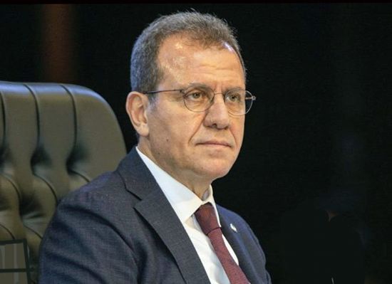 BA�KAN SE�ER�DEN MEZ�TL� K���K SANAY� S�TES� A�IKLAMASI: �HALKA RA�MEN B�R �EY YAPAMAZSINIZ�