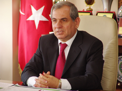 Y�cesoy�dan a�za al�nmayacak s�zler