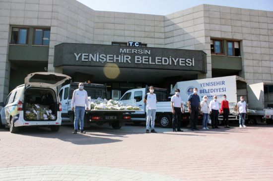 YEN��EH�R BELED�YES� 20 TON NARENC�YE DA�ITTI