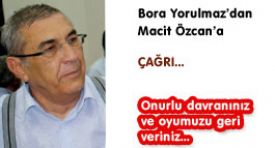 Yorulmaz ; say�n �zcan onurlu davran ve oyumuzu geri ver
