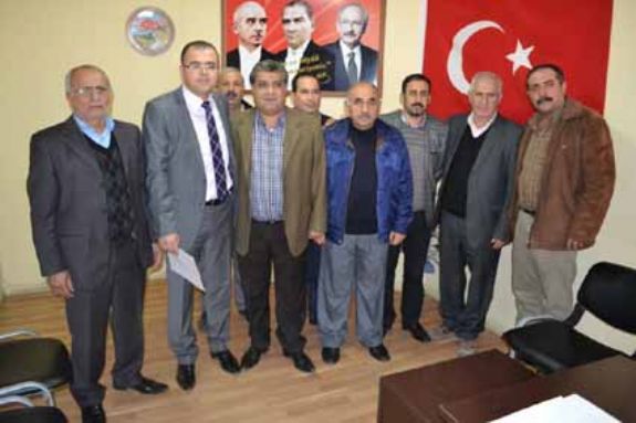 Aday adayı başvurusu devam ediyor