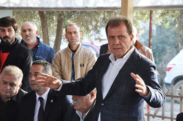 CHP�L� SE�ER�DEN �ARPICI A�IKLAMALAR 