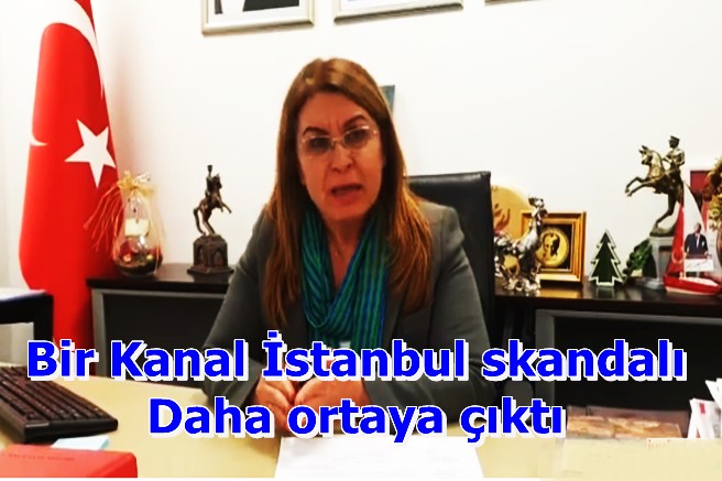 G�L�ZAR B��ER KARACA KANAL �STANBUL �LE �LG�L� B�R SKANDALI DAHA ORTAYA �IKARDI!