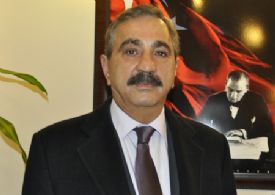 Başkan Veysel Sarı sürücüleri aşırı sıcaklara karşı uyardı