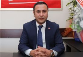 “BİZ DEMOKRASİ VE ATATÜRK İÇİN ORADAYDIK, CUMHURBAŞKANINI TATMİN İÇİN DEĞİL!”