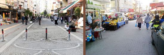 YEN� ALANYA SOKA�I YEN� HAL�YLE �OK G�ZEL