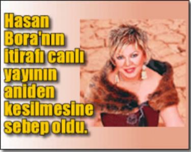 �bo talimat verdi, o kad�n� bitirdim