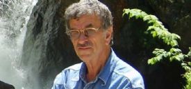 Mersin’in Duayen Gazetecisi Selçuk Ölçer hayatını kaybetti