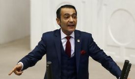 KİTAPTAKİ REZALET MECLİS GÜNDEMİNDE