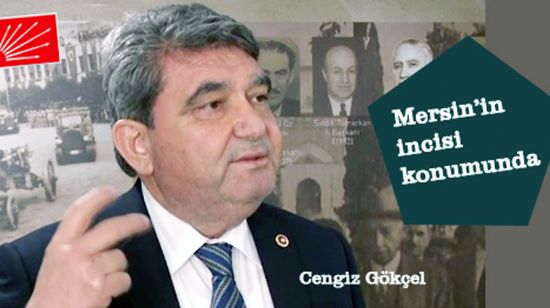 �KT�DARIN MERS�N�DEK� RANT PROJES�NE TEPK�LER B�Y�YOR