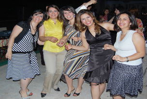 Dogu� Hastanesi Personeli Hem�i