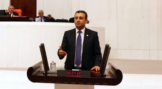 CHP’li Bulut: Yetim ila�lar geri �deme kapsam�na al�ns�n