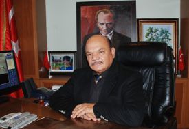 G�lnar Belediye Ba�kan� Serbest